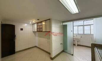 Imagem 6: Apartamento com 4 dormitórios para alugar, 180 m² por R$ 10.900,00/mês - Icaraí - Niterói