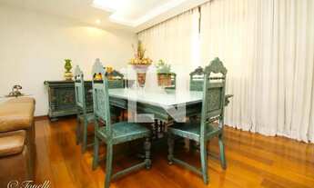 Imagem 3: Casa à Venda - Cidade Nova, 4 Quartos, 324 m2