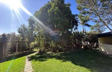 Imagem 6: Chácara à Venda no Real Parque Dom Pedro Itatiba/SP