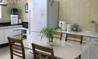 Imagem 5: Sobrado a venda - Parque Marajoara, Santo André