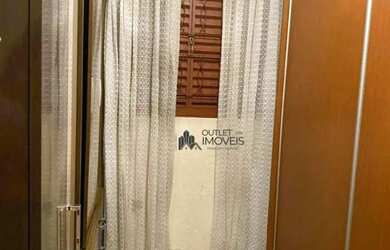 Imagem 6: Casa com 2 dormitórios para alugar, 51 m² por R$ 2.010/mês - Vila Castelo Branco - Campina