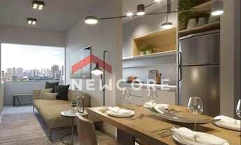 Imagem 2: Apartamento em Rua Comendador Vicente Amaral - Jardim Guarujá - Sorocaba/SP