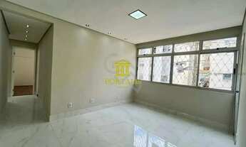 Imagem 2: Apartamento com 3 quartos à venda em Belo Horizonte