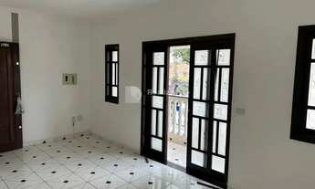 Imagem: Sobrado para alugar em São José dos Campos