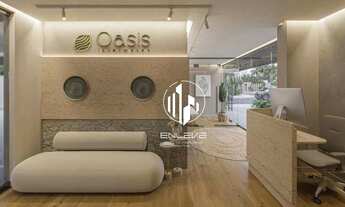 Imagem 5: Apartamentos na planta com 02 quartos na Praia de Intermares