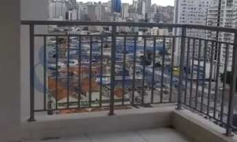Imagem 2: Apartamento à venda no Brás com 2 quartos, 1 suíte, 1 vaga de garagem: conheça essa oportu
