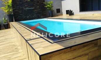 Imagem 7: Casa em Rua Hamilton Daldin - Barro Preto - São José dos Pinhais/PR