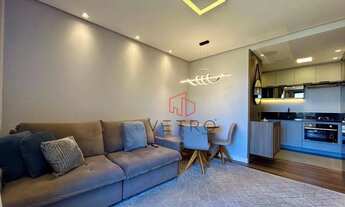 Imagem 5: Apartamento à Venda em Canela, Mobiliado, no Centro!