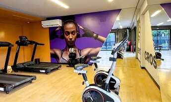 Imagem 4: Imóvel para aluguel e venda possui 61 metros quadrados com 2 quartos em Cambeba - Fortalez