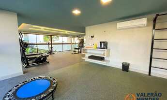 Imagem 6: Oportunidade em Andar alto| Edf. Candeias Prince| 3 Quartos| Lazer Completo