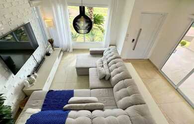 Imagem 5: Imóvel para venda com 170 metros quadrados com 3 quartos em Jardim Ninho Verde II - Pardin