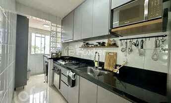 Imagem 7: Apartamento à venda Rua Juvêncio Costa, Trindade - Florianópolis