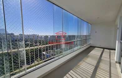 Imagem 4: Apartamento na Barra da Tijuca com 2 quartos