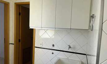 Imagem 7: Apartamento Setor Bueno