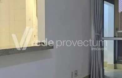 Imagem 5: Apartamento à venda no Residencial Imagine, em Indaiatuba, SP