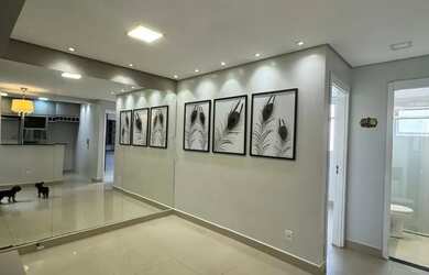 Imagem 2: Condominio Chapada dos Buritis