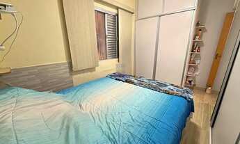 Imagem 7: CASA COM 03 DORMITORIOS SENDO 01 SUITE, PISCINA, CHURRASQUEIRA NA VILA SÃO JORGE