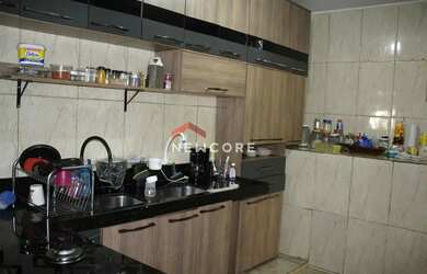 Imagem 5: Casa em Rua Coronel Augusto Camargos - Nossa Senhora do Carmo - Contagem/MG