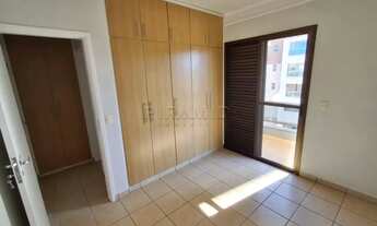 Imagem 4: Apartamento padrão, Vila Ana Maria, Zona Sul, região Ribeirão Shopping, Ribeirão Preto SP