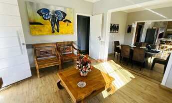 Imagem: Casa com 2 dormitórios e suíte no Jardim