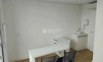 Imagem 7: Sala no Centro de São Bernardo Do Campo