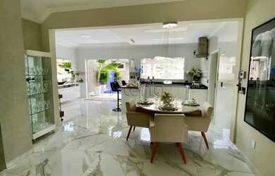 Imagem 6: Casa com 6 suítes à venda no Jardim Esplanada, em Indaiatuba