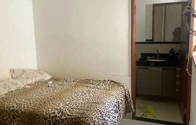 Imagem 6: Casa no Jardim das Palmeiras 3/4 com portão eletrônico