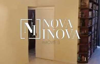 Imagem: Apartamento Padrão / Residencial / Leme