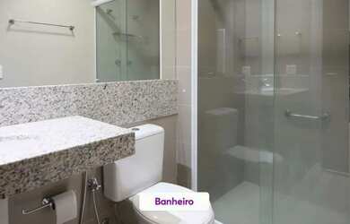 Imagem 5: Apartamento 1 quarto planejado - Luxemburgo - opção mobiliada - BH