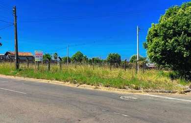 Imagem: Esquina Comercial 1.110m² (200m do Parqville