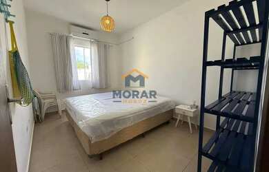 Imagem 6: Casa semimobiliada na Faixa Mar Balneario Grajaú