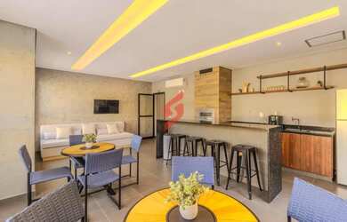 Imagem 5: Vendo Apartamento ATMO Parque Morumbi