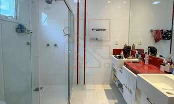 Imagem: Sobrado para locação no Condomínio Alphaville