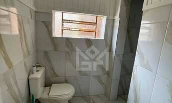 Imagem 4: Casa de Alto Padrão à Venda: 4 Quartos, Piscina e 220m² de Área Construída no Bairro Bom P