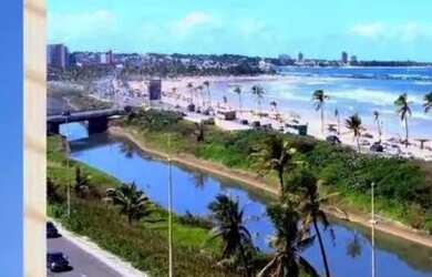 Imagem: Laut Jaguaribe, 2 Quartos E 2 Suítes Distribuído