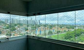 Imagem 6: Aparamento 2 suites apenas 100 metros do Shopping Flamboyant