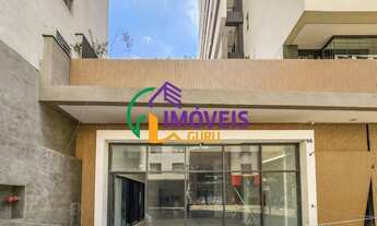 Imagem: LOJA - HIGIENÓPOLIS - SP