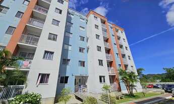 Imagem 2: Apartamento no bairro Rio Caveiras - Biguaçu