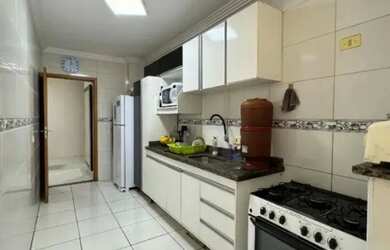 Imagem 5: Na Aviação - 2 dorms 2 suítes - 150 mts do mar - Financia!