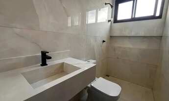 Imagem 4: Padang Beach Residence - casa 3/4 sendo 2 suítes - Barra os coqueiros [11684