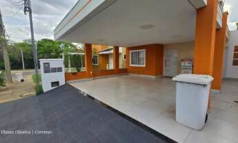 Imagem: Casa Condomínio Village do Bosque - Região