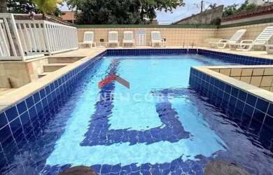 Imagem 2: Cobertura em Avenida Desembargador Plínio de Carvalho Pinto - Enseada - Guarujá/SP