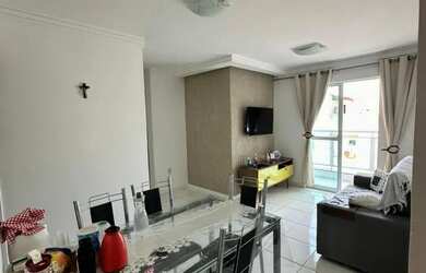 Imagem 7: Imóvel para aluguel e venda tem 75 metros quadrados com 3 quartos