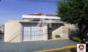 Imagem: Casa (térrea na rua) 3 dormitórios/suite