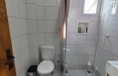 Imagem 6: Imóvel para venda tem 75 metros quadrados com 2 quartos