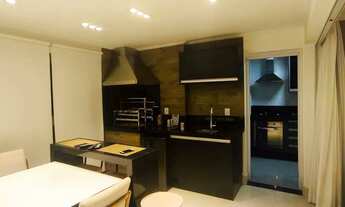 Imagem: Apartamento para venda com 92m² e 2 vagas