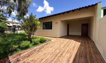 Imagem 7: Casa a Venda Jardim Esperança Londrina