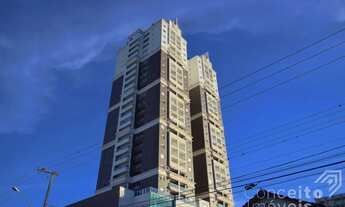 Imagem: Edifício Evolution Towers - Apartamento