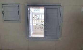 Imagem 4: Apartamento com 2 quartos, Canto do Forte, Praia Grande - R$ 470 mil, Cod: 7605