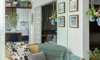 Imagem 7: APARTAMENTO - VILA ANASTÁCIO - SP